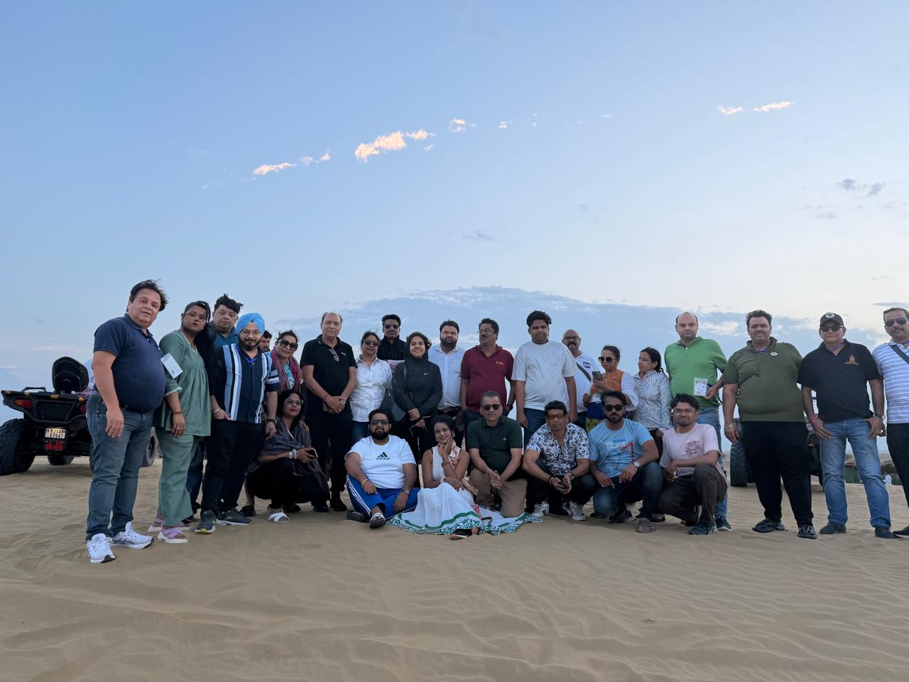 RTF FAM Gallery
